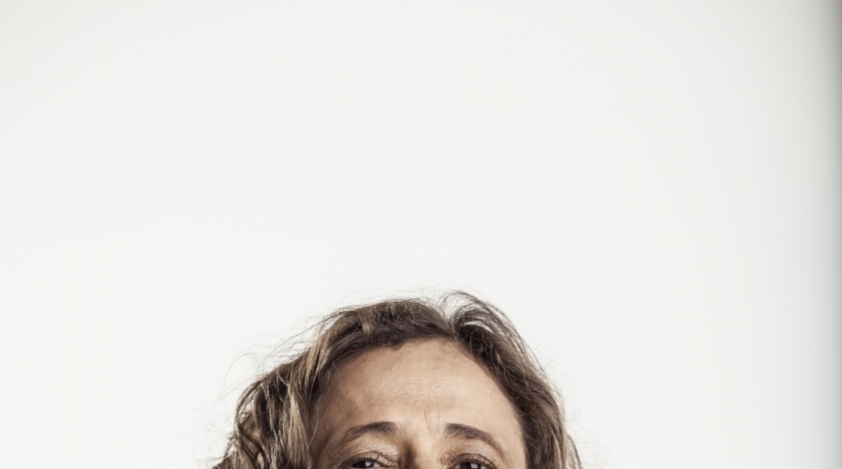 Zélia Duncan - Roberto Setton/Divulgação