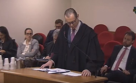 Maior bancada no Senado, PSD decide apoiar indicação de Zanin ao STF