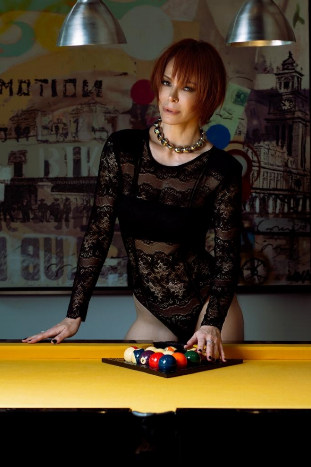 Babi Xavier  - Marcio Farias/Divulgação 