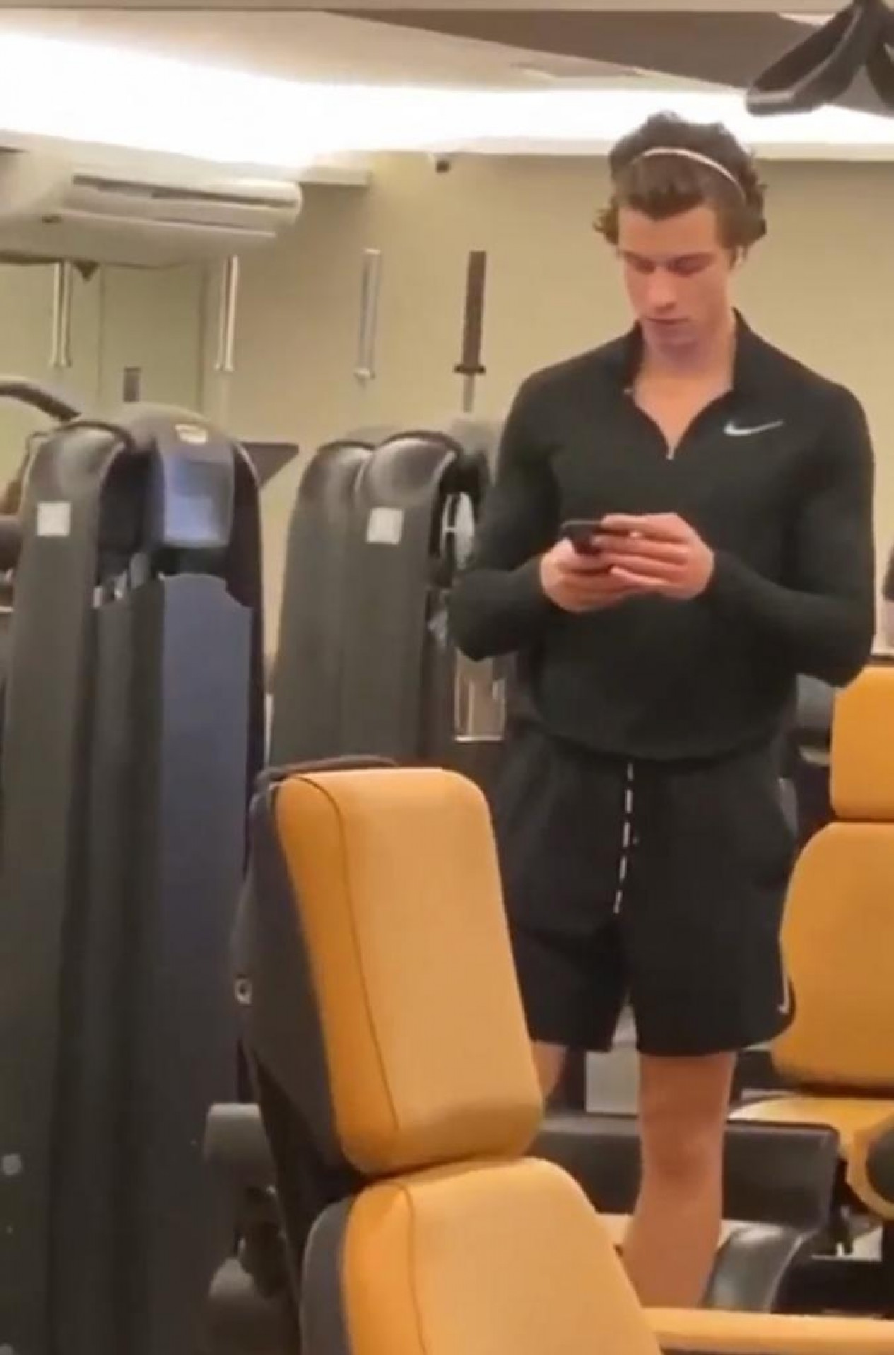 Shawn Mendes - Divulgação 