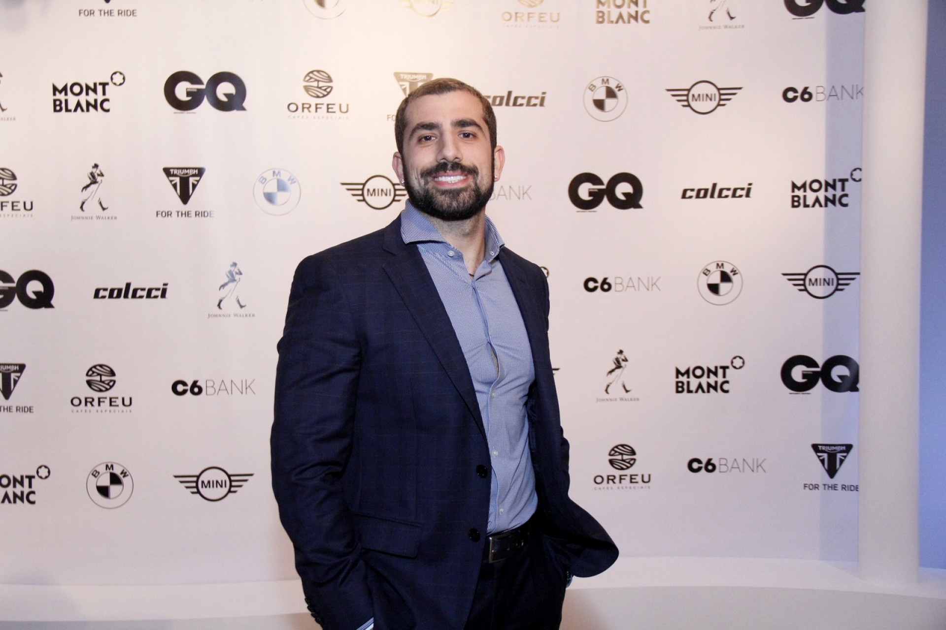 Kaysar Dadour - Ag. News