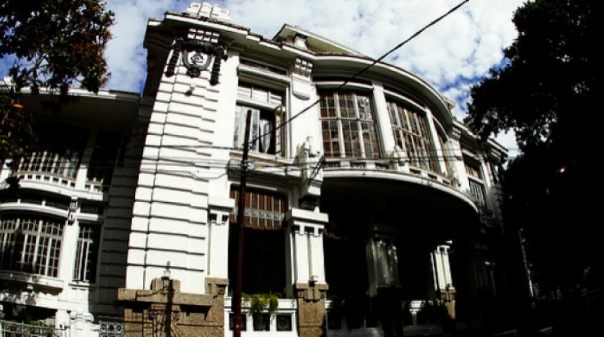 Fluminense sofreu nova derrota na Justiça  - (Foto: Nelson Perez/Fluminense F.C.)