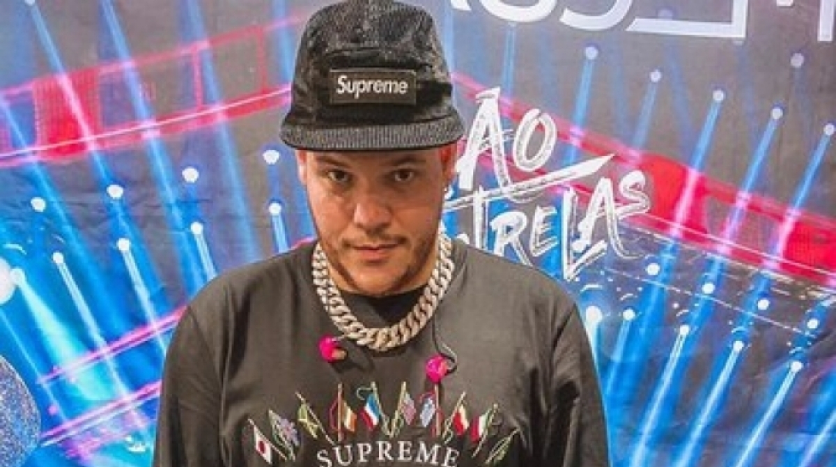 O cantor Ferrugem estar&aacute; no palco principal, al&eacute;m de Diogo Nogueira e do DJ Marlboro, comemorando os 30 anos do funk