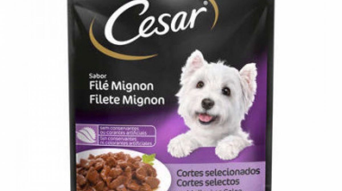 Pets que forem aos estabelecimentos da Rio Restaurat Week ganharão o sachê da Mars Petcare será 