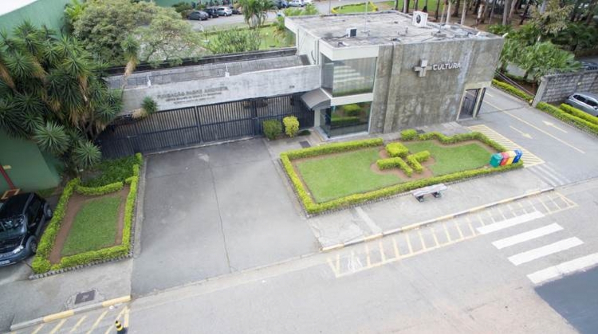 TV Cultura negocia locaÃÂ§ÃÂ£o de seus estÃÂºdios para 2020 - DivulgaÃÂ§ÃÂ£op