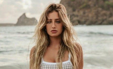 Bruna Griphao surpreende internautas ao aparecer com novo visual; confira