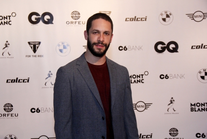 Rainer Cadete - Ag. News