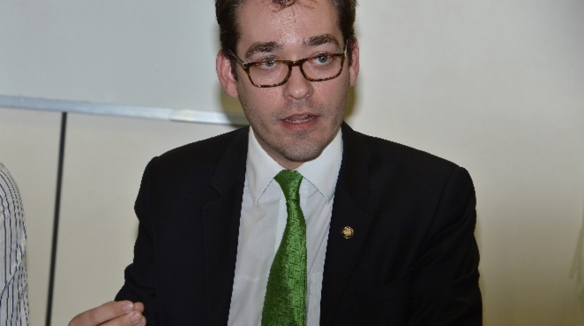 Amaury Oliva Febraban - Reprodução