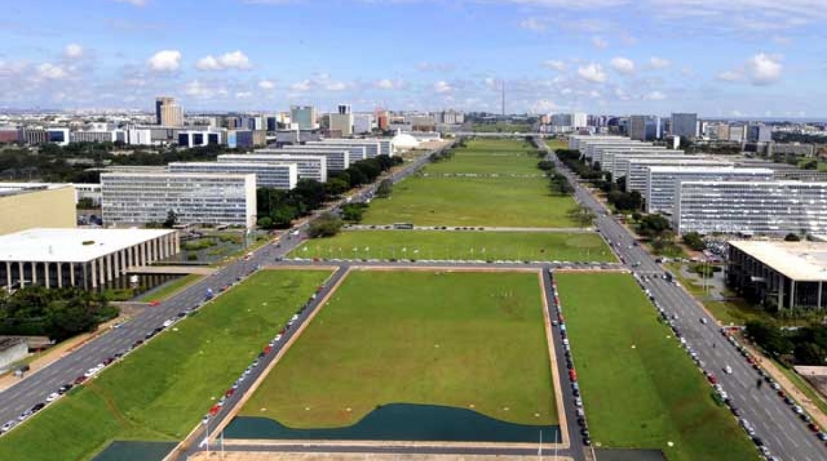 F&oacute;rum das Carreiras de Estado: "As despesas, em n&iacute;vel federal, est&atilde;o estabilizadas em percentual do PIB h&aacute; mais de 20 anos" - Reprodu&ccedil;&atilde;o