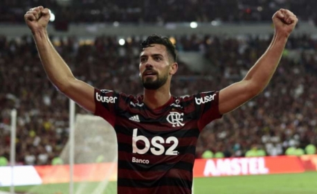 Flamengo ainda pode receber dinheiro por Pablo Marí