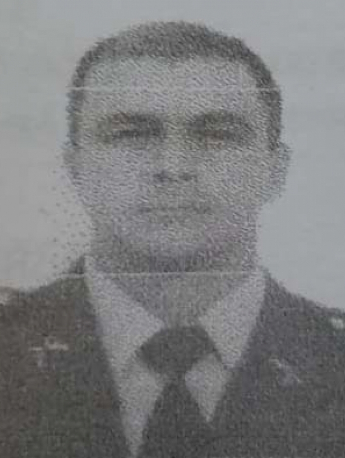 PM morre ap&oacute;s ter casa invadida e entrar em luta corporal com assaltantes