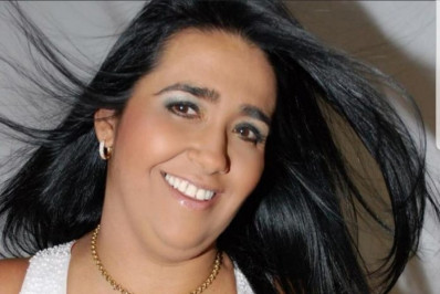 Regina Celi, ex-presidente do Salgueiro, seria morta por bando de Ronnie Lessa