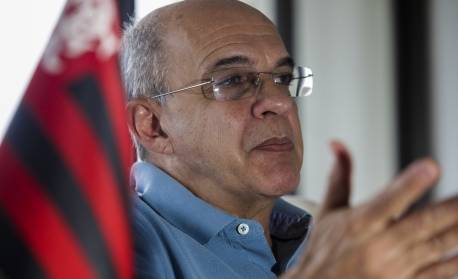 Bandeira admite ter protegido jogadores 'perseguidos' no Flamengo: 'A maioria eram negros'