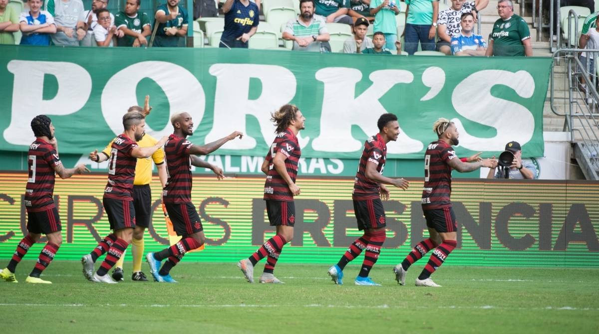 Flamengo vence time da Rússia e é campeão mundial de FUT-7 - Coluna do Fla