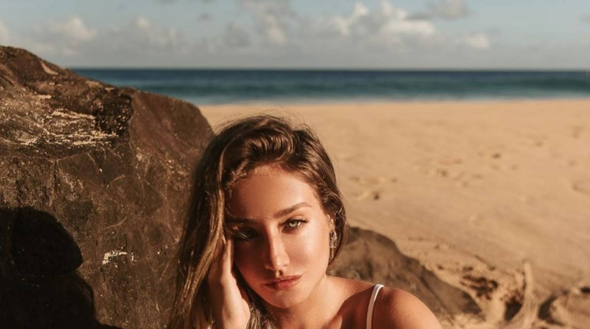 Bruna Griphao 
