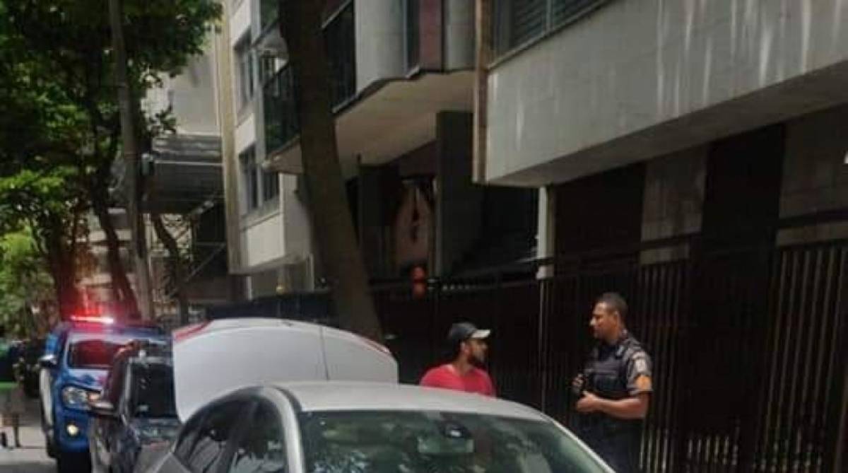 Homem teria sido sequestrado em Nova Iguaçu  - Divulgação