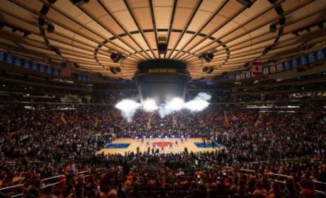 Por suposta fraude no sistema de saúde, 18 ex-jogadores da NBA são presos nos Estados Unidos