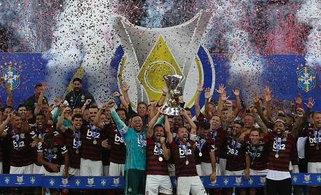 Opinião: O Dia Online aponta Flamengo como favorito absoluto e vê Brasileirão difícil para rivais cariocas