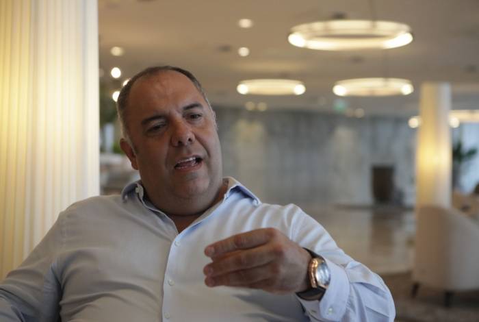 Braz comenta possível renovação de dois atletas em fim de contrato no Flamengo