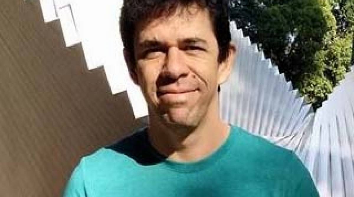 Ciclista tem 38 anos - Arquivo Pessoal