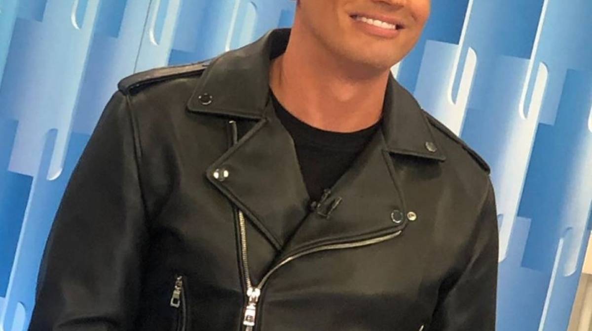 Leo Dias - Reprodu&ccedil;&atilde;o Internet