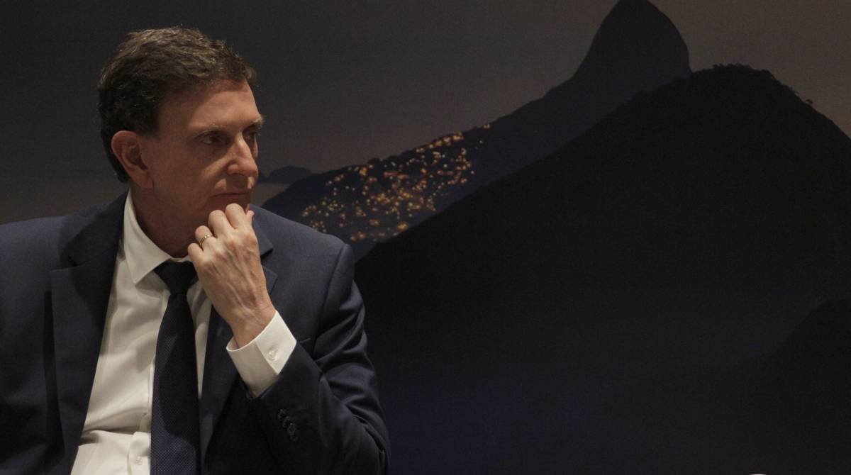 Resolu&ccedil;&atilde;o saiu no Di&aacute;rio Oficial do Munic&iacute;pio desta ter&ccedil;a-feira. Foto: Cleber Mendes/Ag&ecirc;ncia O Dia - Cleber Mendes