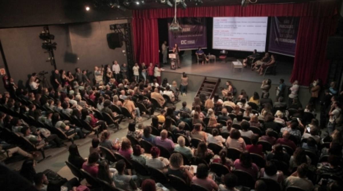 Fórum do Femicídio ocorre em Duque de Caxias