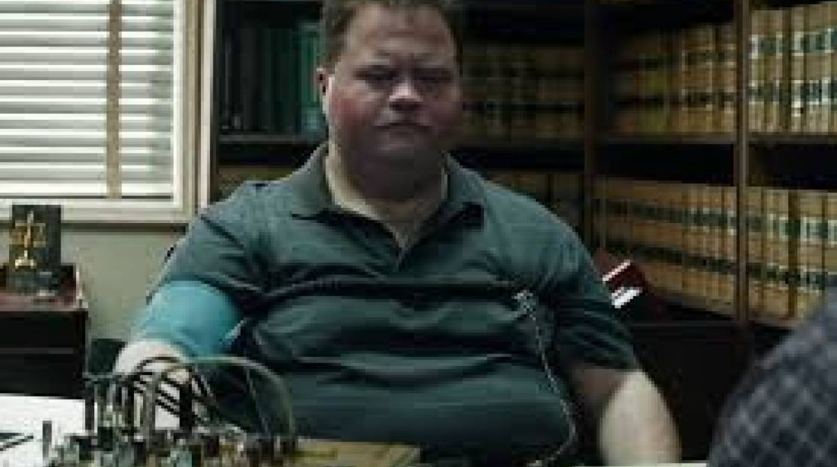 O Caso Richard Jewell