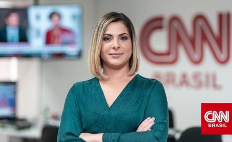 'Não passo pano para criminoso', declara Daniela Lima após ataques na web