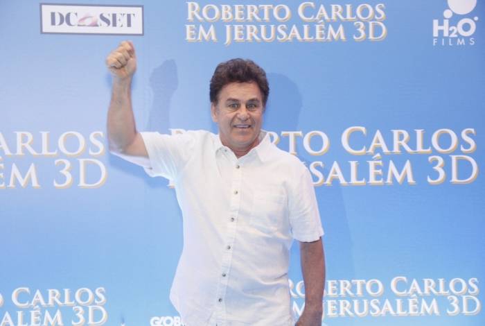 Marcos Frota - Ag. News