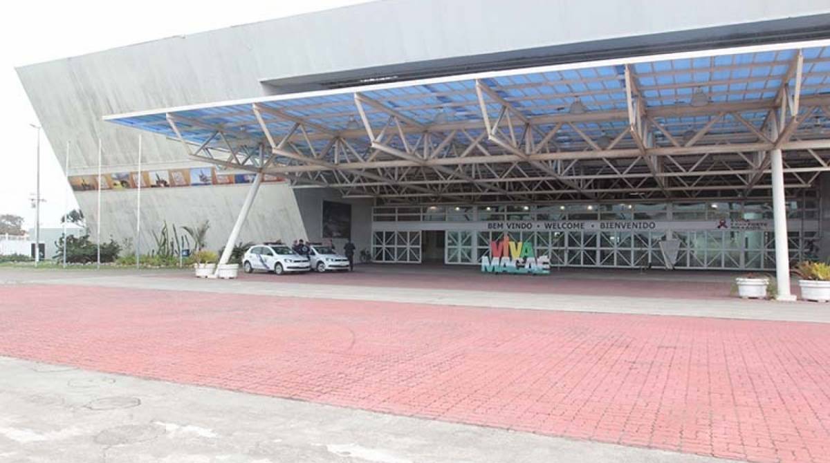 Evento será no Centro de Convenções, dia 11, de 9h às 17h
- Ana Chaffin / Secom Macaé