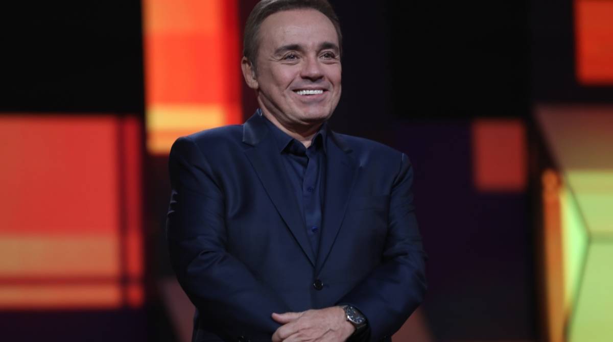 Retrospectiva de TV 10: Gugu Liberato