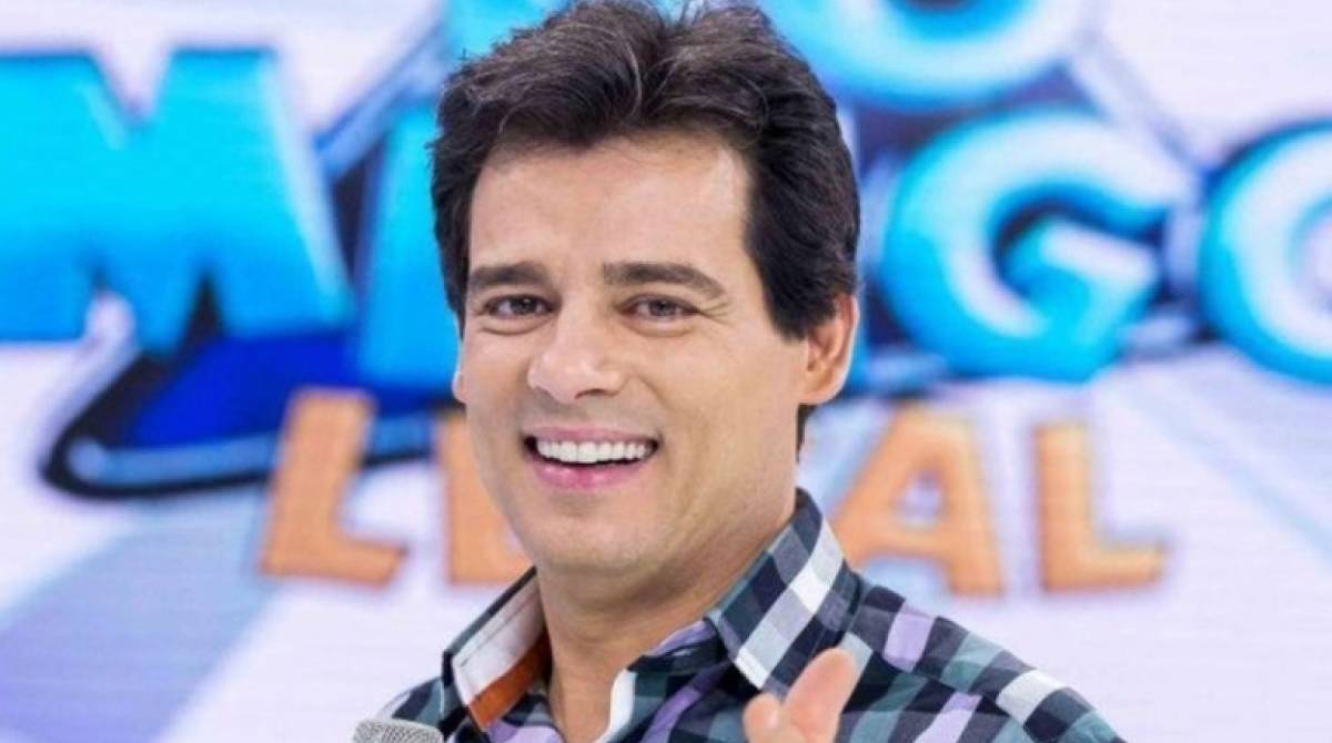Ex-apresentadora do 'Bom Dia e Companhia' afirma que Celso Portiolli é  'babaca' | Diversão | O DIA