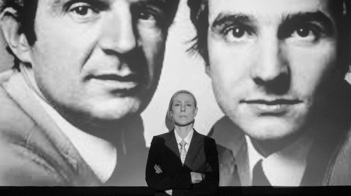 François Truffaut - O cinema é minha vida - Divulgação