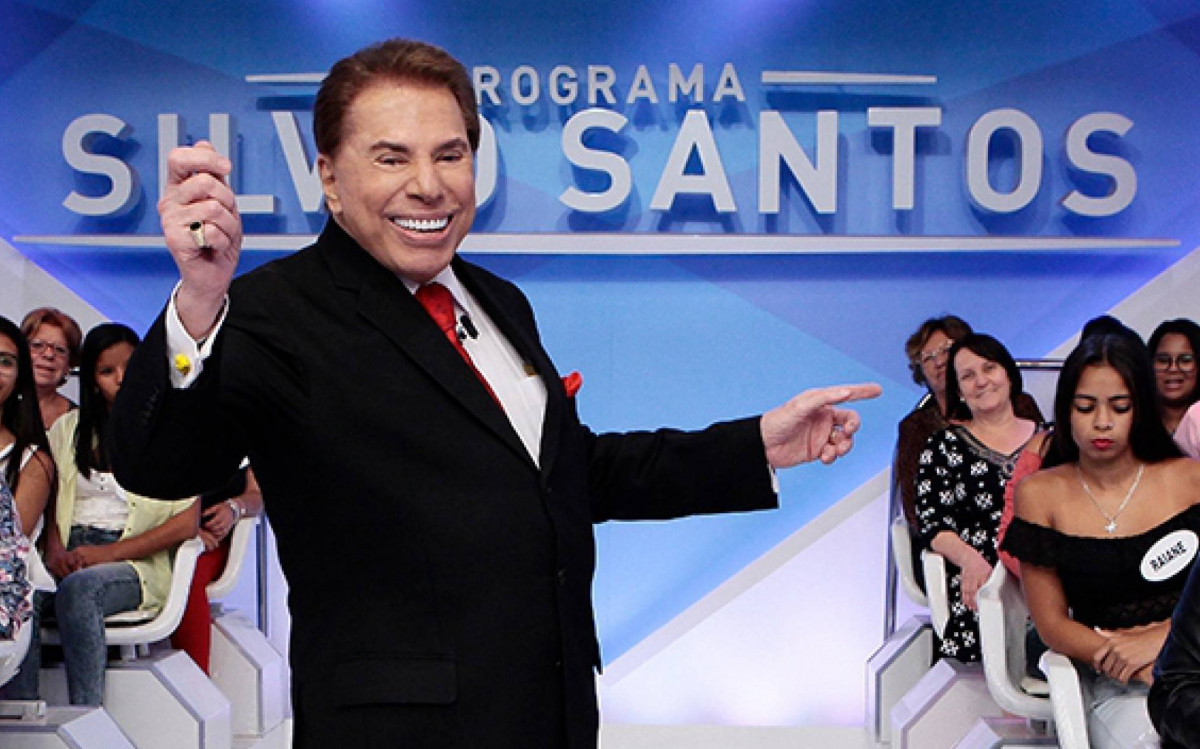 Hija de Silvio Santos justifica la desaparición de su padre del SBT: «Ya no es esa persona» |  famosos