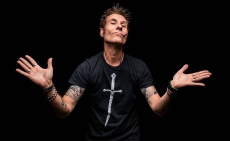 Com shows de Dinho, Frejat e Barão Vermelho, Festival Rock Brasil 40 desembarca no Rio