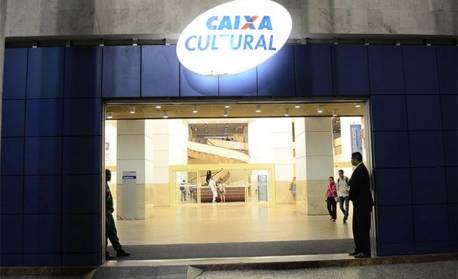 Caixa Cultural inaugura novo espaço no Centro do Rio