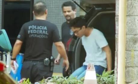 Delatores do ataque hacker à Lava Jato depõem à Justiça Federal