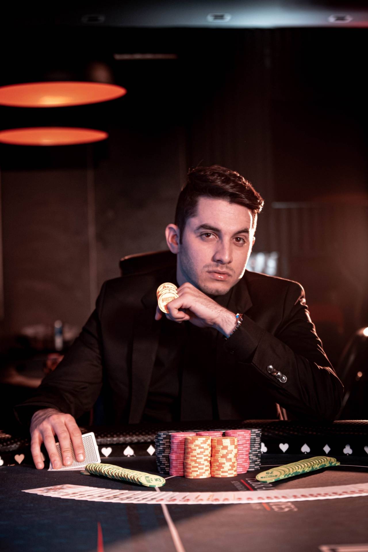 Jonas Esticado  - Divulgação