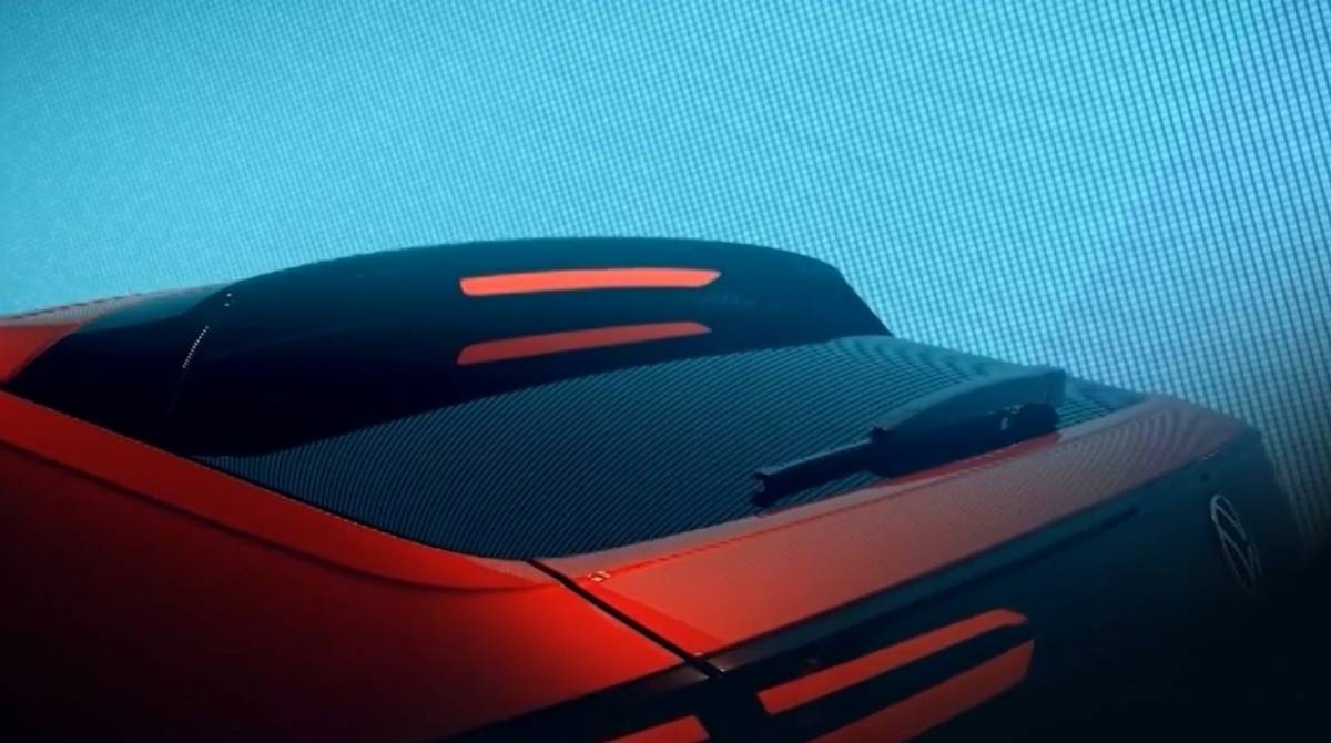 Inspirado no Polo, modelo terÃ¡ mesmo entre-eixos do irmÃ£o hatch (2,56 m)