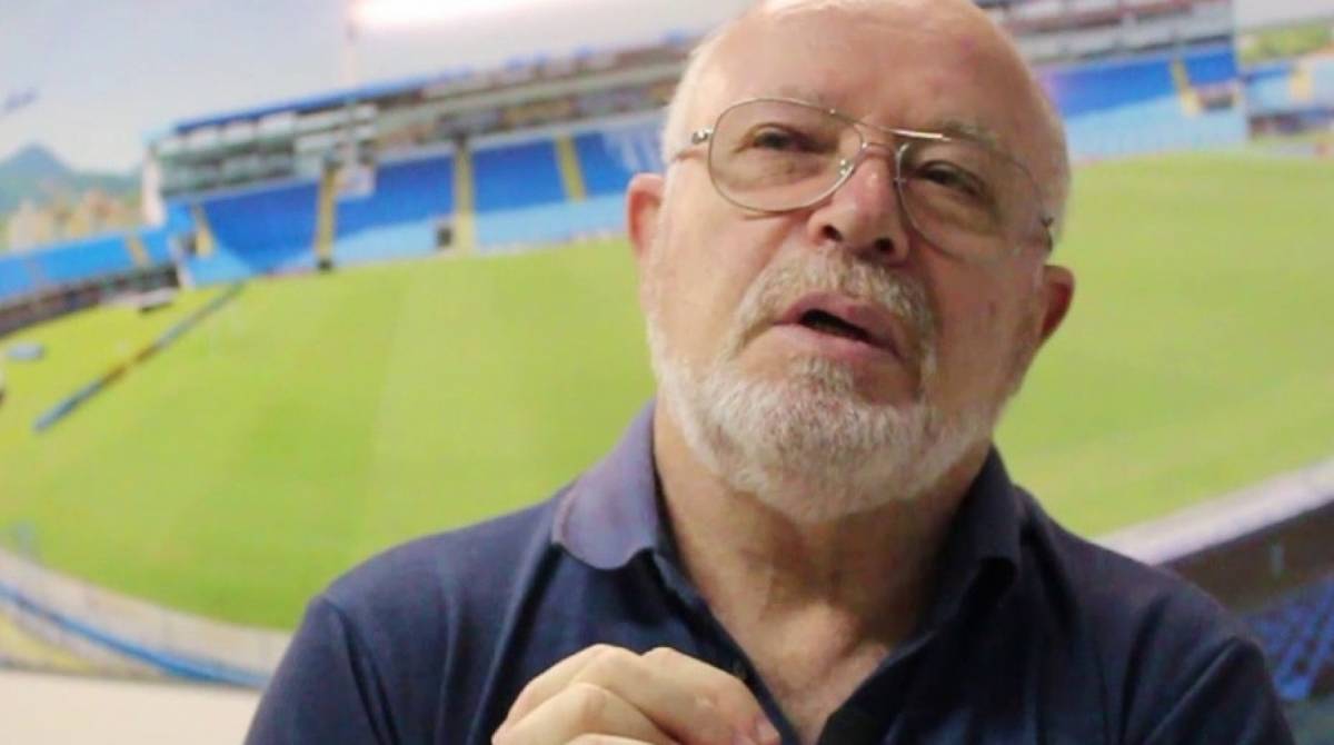 Francisco José Battistott - Reprodução