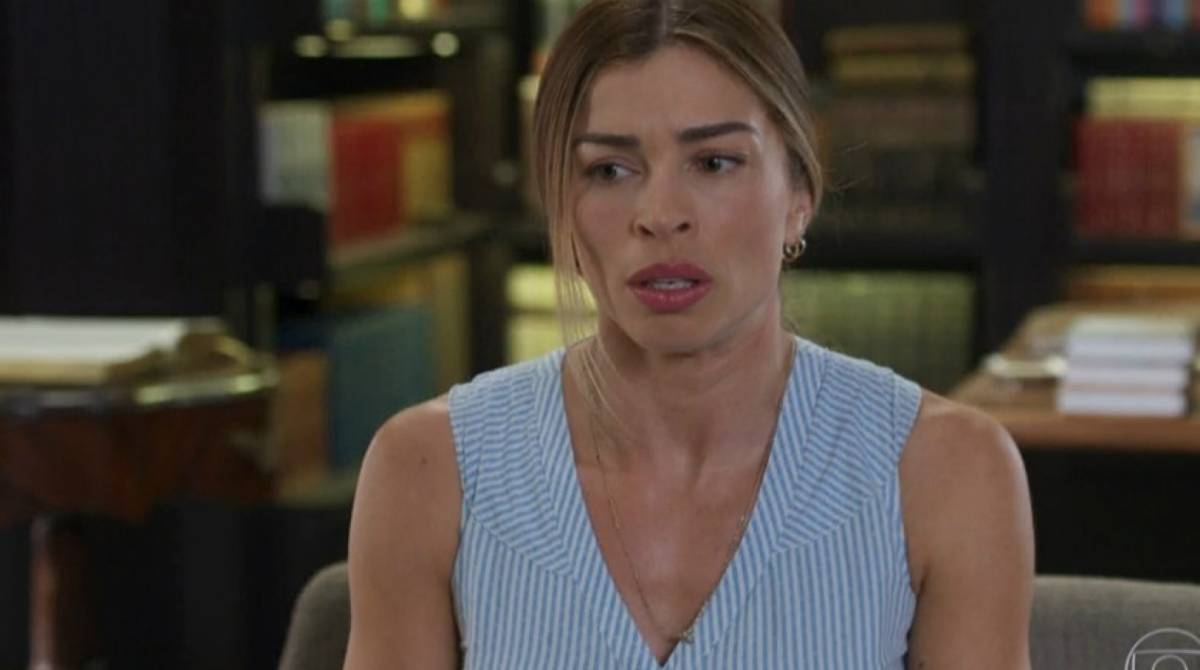 Paloma (Grazi Massafera) em Bom Sucesso