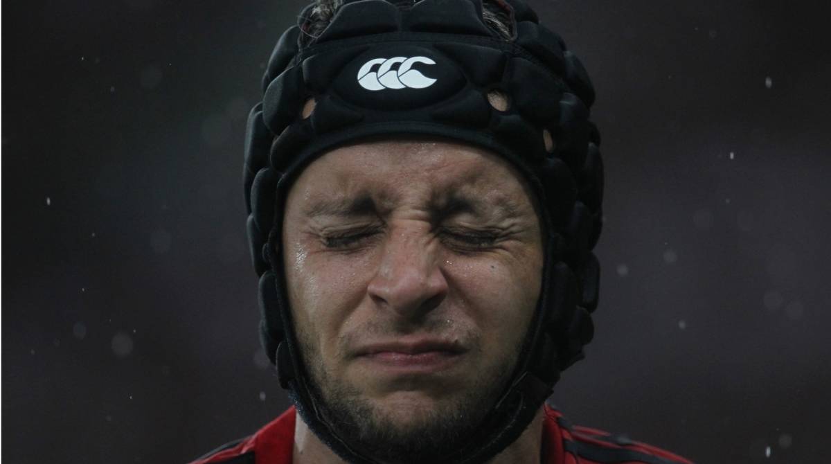Rio de Janeiro - 05/12/2019 - Rafinha do Flamengo durante partida contra a equipe do Avai no estadio do Maracana valido pelo Campeonato Brasileiro 2019. Foto: Luciano Belford/agencia O Dia
