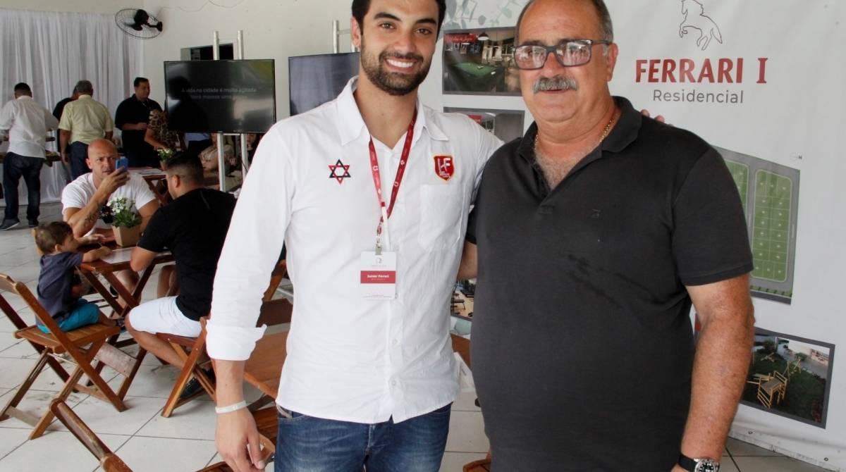 Ferrari I Residencial, em Xerém, já tem mais de 30% das unidades vendidas