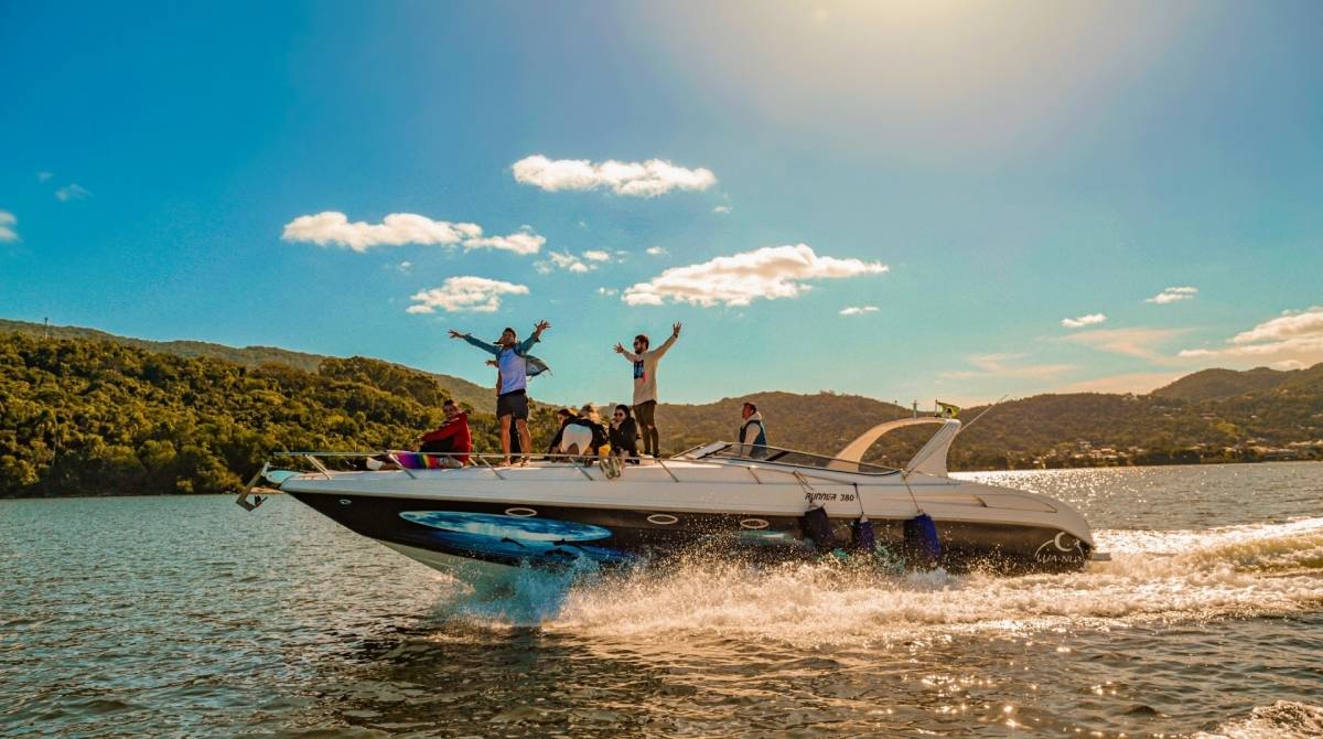 Amazon Prime Video amplia investimentos em s&eacute;ries brasileiras e anuncia quatro produ&ccedil;&otilde;es - Guilherme Pazetto