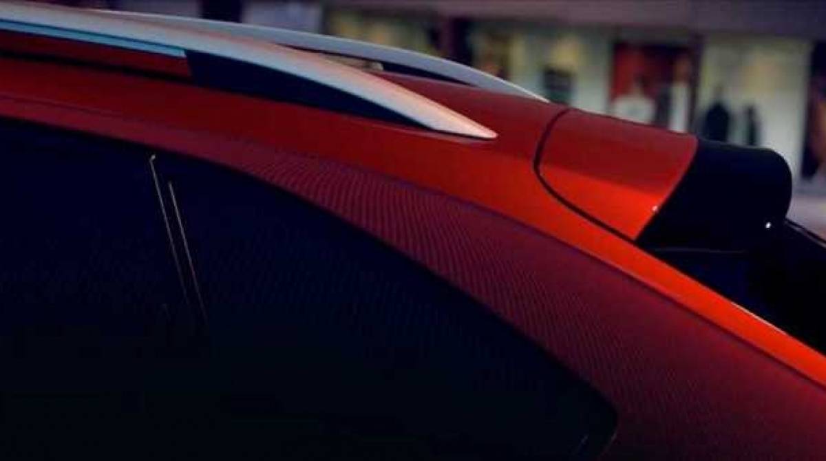 Inspirado no Polo, modelo terá mesmo entre-eixos do irmão hatch (2,56 m)