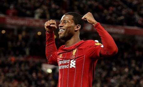 PSG anuncia meia do Liverpool como novo reforço 