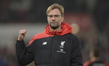 Liverpool anuncia renovação do técnico Jürgen Klopp até 2026