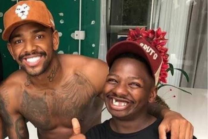 Famosos lamentam morte de 'Bunitinho'