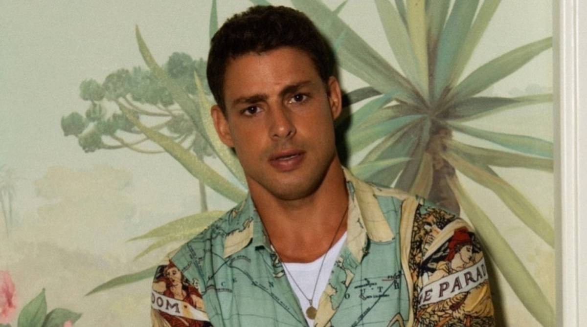 Cau&atilde; Reymond. 